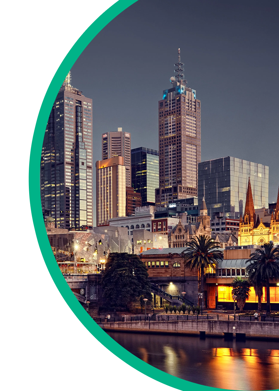 PSI Australia Side Image